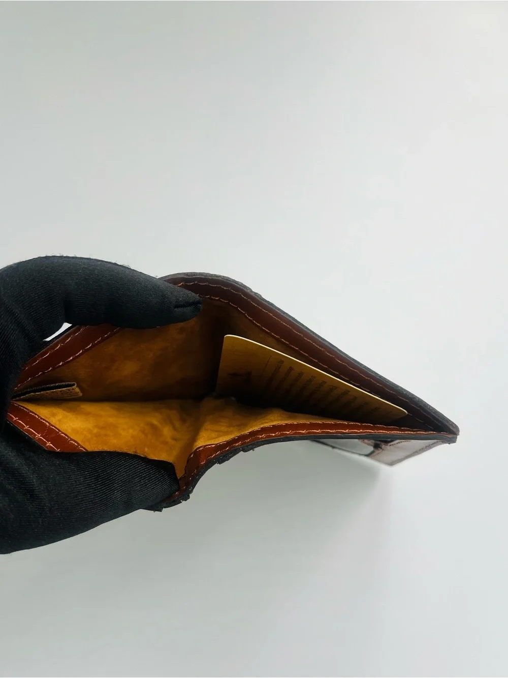 Patricia Nash Bifold Wallet